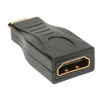 TRIPP LITE P142-000-MINI HDMI TO HDMI ADAPTER HDMI-F TO MINI HDMI-M 1080P M/F