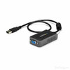 STARTECH.COM USB2VGAE2 CONNECT A VGA MONITOR FOR AN EXTENDED DESKTOP MULTI-MONITOR USB SOLUTION - USB V