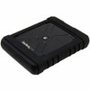 STARTECH.COM S251BRU33 USB 3.0 TO 2.5IN SATA III (6 GBPS) HDD OR SSD ENCLOSURE - UASP FOR FAST PERFORMA