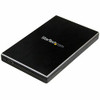 STARTECH.COM S251BMU313 GET READY FOR ULTRA-FAST USB 3.1 GEN 2 (10GBPS) DATA STORAGE USING YOUR 2.5INCH