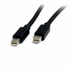 STARTECH.COM MDISPLPORT6 CREATE A HIGH-RESOLUTION 4K X 2K CONNECTION WITH HBR2 SUPPORT BETWEEN YOUR MINI