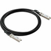 AXIOM 81Y8297-AX AXIOM 10GBASE-CU SFP+ ACTIVE DAC TWINAX CABLE IBM COMPATIBLE 5M