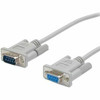 STARTECH.COM MXT106 EXTEND THE CONNECTION BETWEEN YOUR DB9 SERIAL DEVICES BY UP TO 15FT - DB9 EXTENS