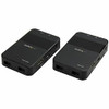 STARTECH.COM ST121WHDS WIRELESSLY EXTEND YOUR HDMI VIDEO SIGNAL TO A REMOTE DISPLAY - WIRELESS HDMI - H