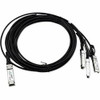 AXIOM 470-ABXO-AX AXIOM QSFP+ DAC CABLE FOR DELL 2M