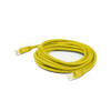ADD-ON ADD-6FCAT6AS-YW 6FT RJ-45 M/M CAT6A YELLOW CU PATCH CBL
