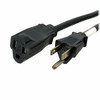 STARTECH.COM PAC1011410 EXTEND YOUR SERVER/COMPUTER POWER CORD WITH 14AWG WIRE FOR HIGHER POWER CAPACITY