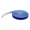 STARTECH.COM HKLP50BL 50FT BULK ROLL OF BLUE HOOK AND LOOP TAPE 3/4IN (19 MM) WIDE - CUT TO NEEDED LEN