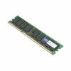 ADD-ON 647907-B21-AM ADDON HP FACTORY ORIGINAL 4GB DDR3-1333MHZ UNBUFFERED ECC DUAL RANK X8 1.35V 240