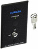 FURMAN RS-1 FURMAN RS-1 SYSTEM CONTROL PAN