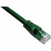 AXIOM C6AMB-N5-AX AXIOM 5FT CAT6A 650MHZ PATCH CABLE MOLDED BOOT (GREEN)