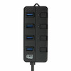 ADESSO AUH-3040 4 PORTS USB 3.0 HUB