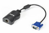 BLACK BOX AVU4001A-RX WIZARD MULTIMEDIAEXTENDER LP RX
