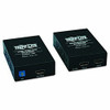 TRIPP LITE B126-1A1-POC HDMI OVER CAT5/CAT6 ACTIVE EXTENDER KIT AUDIO VIDEO 1080P 125FT