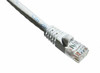 AXIOM C6AMB-W50-AX AXIOM 50FT CAT6A 650MHZ PATCH CABLE MOLDED BOOT (WHITE)
