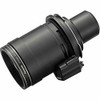 PANASONIC SOLUTIONS COMPANY ET-D3LES20 1.7-2.4:1 ZOOM LENS EQUIPPED