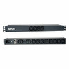 TRIPP LITE PDU12IEC PDU SINGLE PHASE BASIC HORIZONTAL 100/240V 3.8KW 12 C13 2 C19