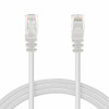 STARTECH.COM C6PATCH7WH 75FT WHITE CAT6 ETHERNET CABLE DELIVERS MULTI GIGABIT 1/2.5/5GBPS & 10GBPS UP TO