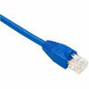 UNIRISE USA, LLC PC6-06F-BLU UNIRISE 6FT CAT6 NON-BOOTED UNSHIELDED (UTP) ETHERNET NETWORK PATCH CABLE BLUE -