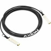AXIOM 470-AAFE-AX AXIOM 40GBASE-CR4 QSFP+ PASSIVE DAC CABLE DELL COMPATIBLE 1M