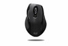 ADESSO IMOUSEG25 ADESSO 2.4GHZ WIRELESS ERGONOMIC LASER SCROLL MOUSE