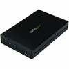 STARTECH.COM S251BU31315 STORE AND ACCESS DATA ON A 2.5IN SATA DRIVE, WITH SUPPORT FOR HIGH-CAPACITY DRIV