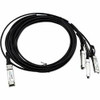AXIOM JNP-100G-4X25G-2M-AX AXIOM 100GBASE-CR4 QSFP28 TO 4 SFP28 PASSIVE DAC JUNIPER COMPATIBLE 2M