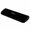 STARTECH.COM USB3SDOCKHDV TAA COMPLIANT DOCKING STATION - USB 3.0 PORT REPLICATOR - DUAL MONITOR DOCKING S