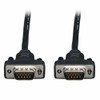 TRIPP LITE P502-010 10FT VGA COAX MONITOR CABLE W/ RGB M/M