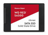WESTERN DIGITAL WDS100T1R0A WD RED SA500 NAS SATA SSD 1TB