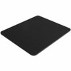 BELKIN COMPONENTS F8E089-BLK STANDARD MOUSE PAD BLACK RUBBER/FABRIC