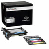 LEXMARK 70C0Z50 LEXMARK 700Z5 CS/CX310/410/510 BLACK & COLOR IMAGING KIT