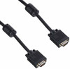 ROCSTOR Y10C138-B1 HIGH RES SVGA/VGA EXTENSION CABLE HD-15