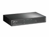 TP-LINK USA CORPORATION TL-SG1008P 8-PORT GIGABIT DESKTOP SWITCH WITH 4 POE