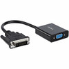STARTECH.COM DVI2VGAE CONNECT A DVI-D EQUIPPED LAPTOP OR DESKTOP COMPUTER TO YOUR VGA DISPLAY, OR PROJ