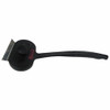 BRUSH;BROILER;(W/ SCRP & HNDL)