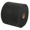 C.E. Smith Carpet Roll - Black - 18W x 18L