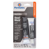 Permatex - Steel Weld&trade; Epoxy - GREY - 1oz