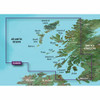 Garmin BlueChart&reg; g3 HD - HXEU006R - Scotland West Coast - microSD&trade;/SD&trade;