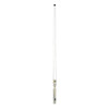 Digital Antenna 829-VW-S 8&#39; VHF Antenna - White