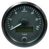 VDO SingleViu 80mm (3-1/8) Tachometer - 3000 RPM