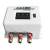 GROCO Oil Change System - 3-Port - 12V