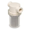 Shurflo by Pentair 3/4 Raw Water Strainer - 50 Mesh Screen