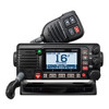 Standard Horizon GX2400B Matrix Black VHF w/AIS, Integrated GPS, NMEA 2000 30W Hailer, &amp; Speaker Mic