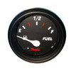 Faria Professional 2 Fuel Level Gauge - Red