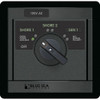 Blue Sea 1482 120V AC Rotary 30A OFF + 3 Sources