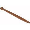 Taylor Made Teak Flag Pole 1-1/4 x 36