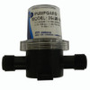 Jabsco Pumpguard In-Line Strainer - 1/2 NPT Port