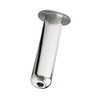 C.E. Smith Flush Mount Rod Holder - 0 Degree 10-1/2 Deep
