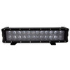 HEISE Infinite Series 14 RGB Backlite Dualrow Bar - 24 LED